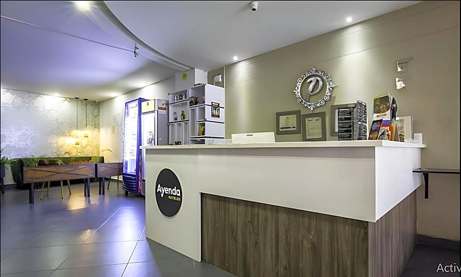 Hotel Perlatto