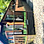 Troutbeck Hot Tub Lodge 4