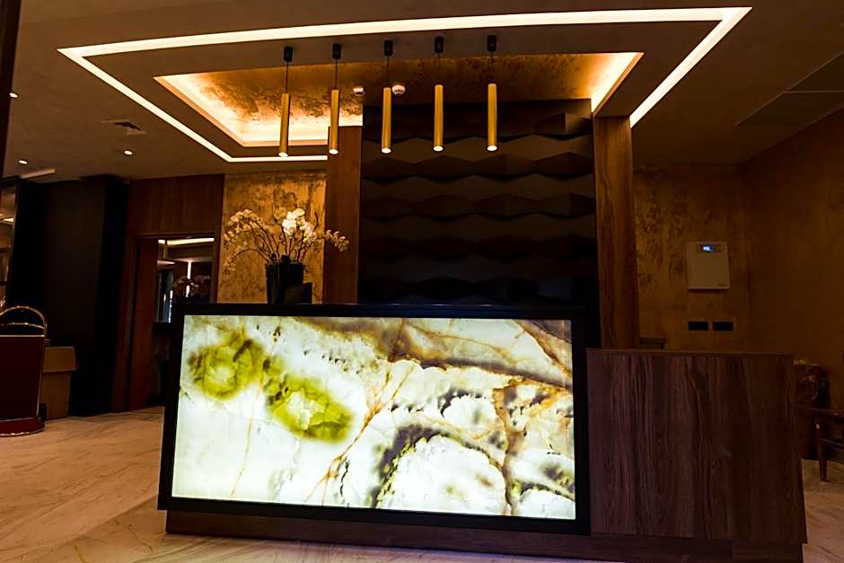 Hotel Stein Collection