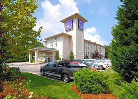 Sleep Inn Raleigh Durham Airport