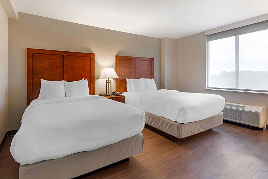Comfort Inn Conference Center Bowie