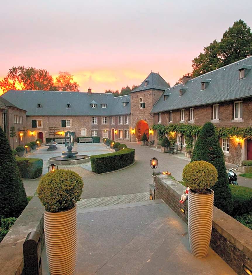 Van der Valk Hotel Kasteel Terworm