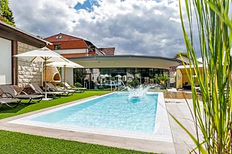 Göbel´s Vital Hotel Bad Sachsa