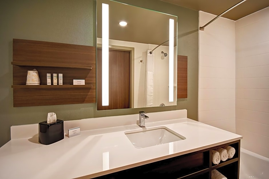 Hilton Garden Inn Lansing West, Mi