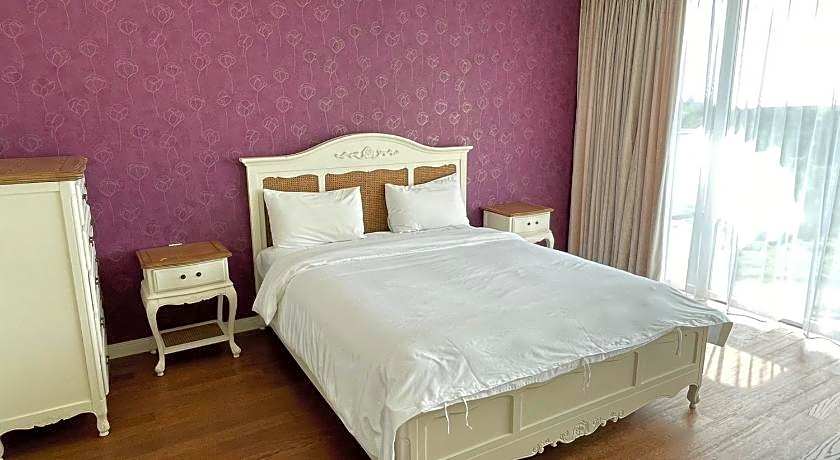 Jeju Ocean Star Condominium