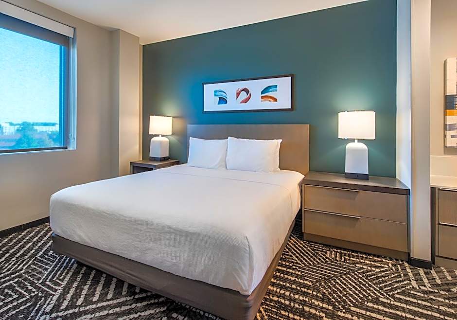 Hyatt House Bwi Airport/baltimore