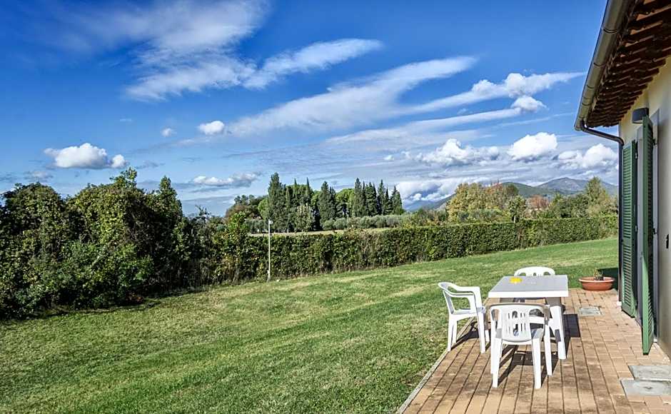 Eden Park Resort
