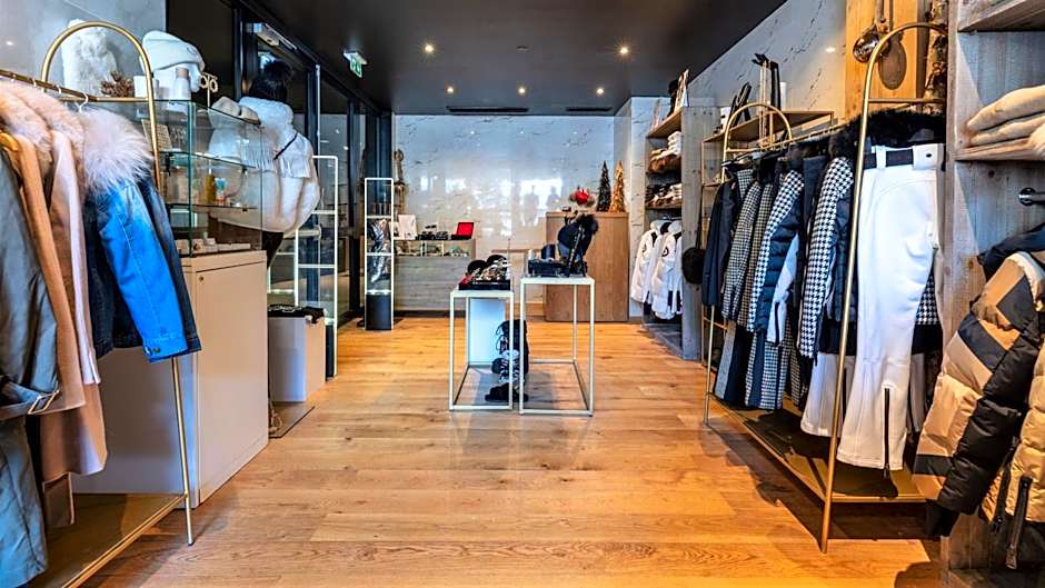 Hôtel Le Diamond Rock