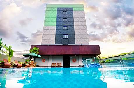 Ayola First Point Hotel Pekanbaru