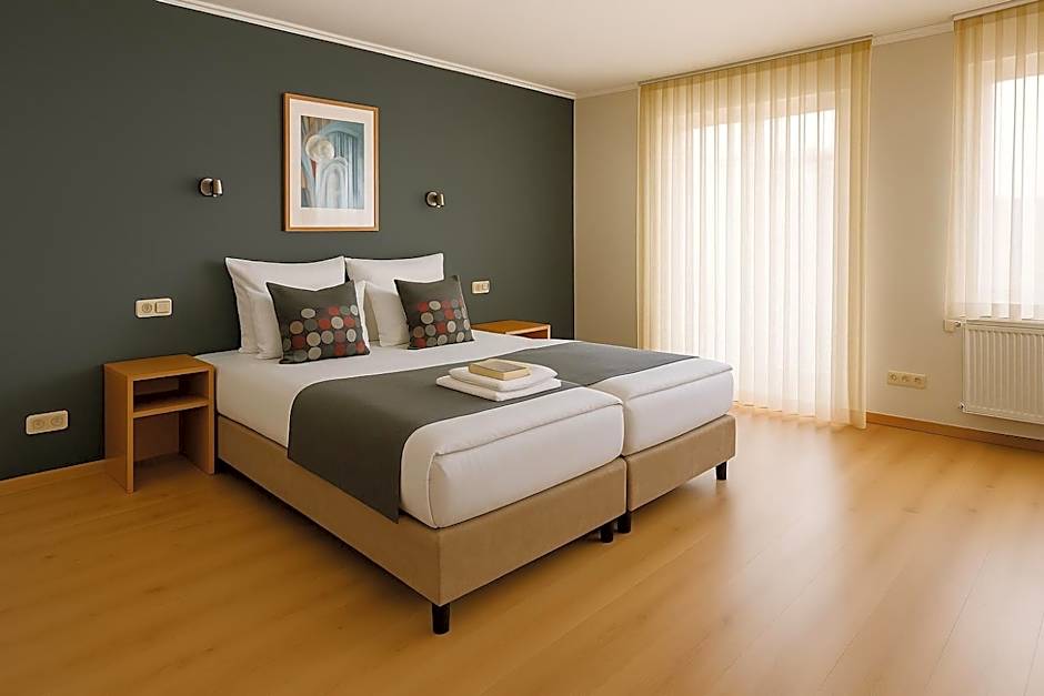 Hotel Schultheiss Hameln