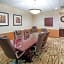 Comfort Suites Parkersburg South