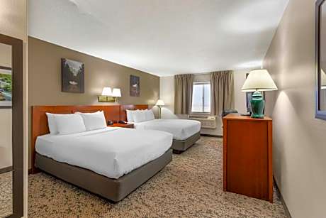 Quality Inn & Suites Fillmore I-15