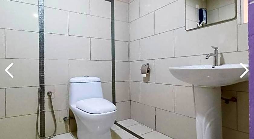 First Residence Hotel Kemaman