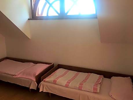 King Room - Disability Access