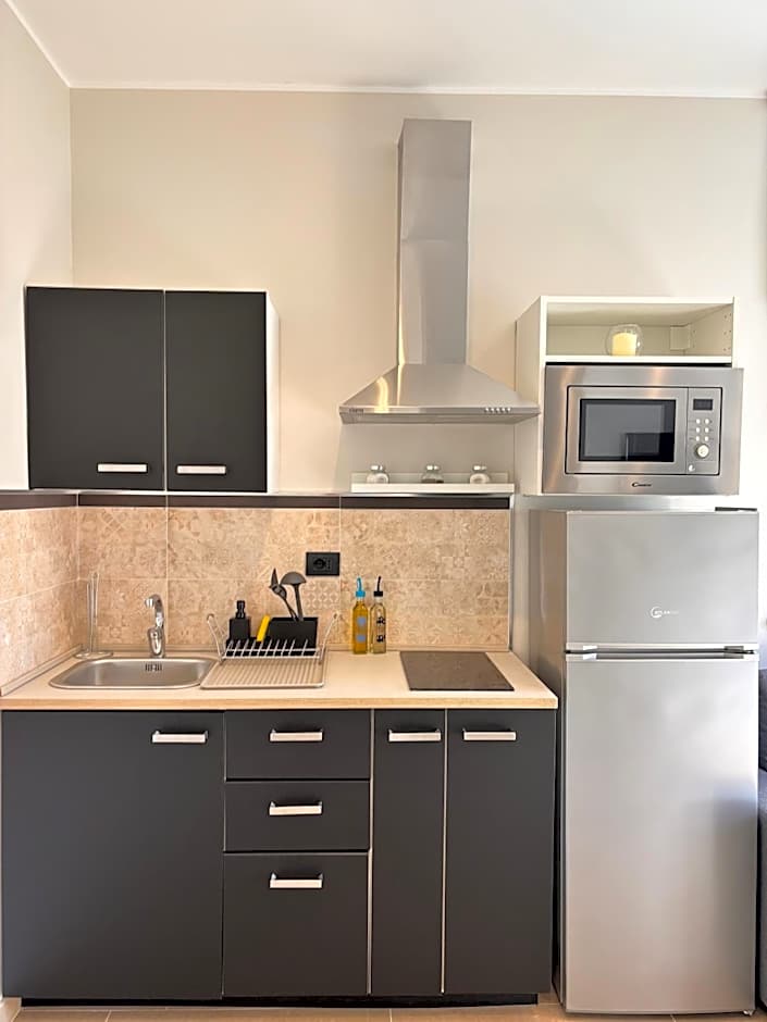 IG - "Villa Don Antonio" Apartments