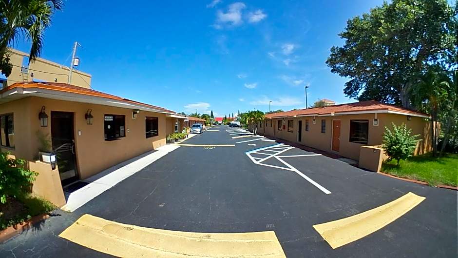 Travel Inn of Riviera Beach