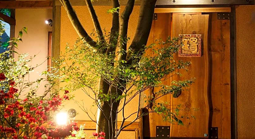 Hotel Nikko Akarinoyado Villa Revage