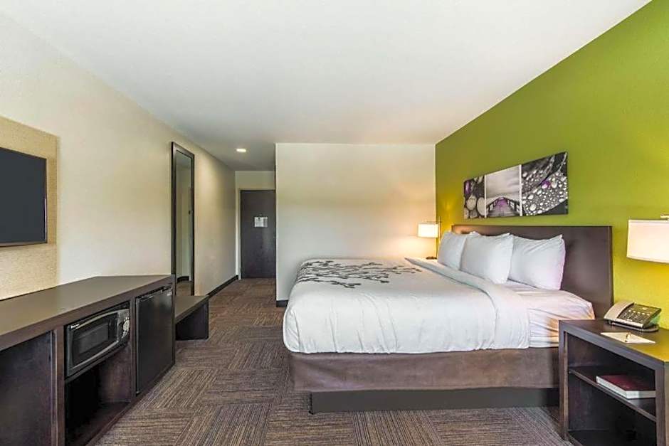 Sleep Inn & Suites Galion