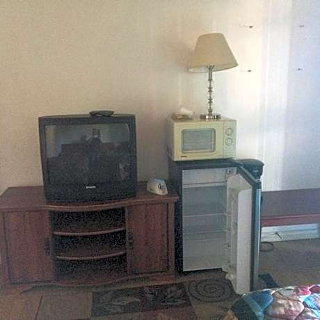 Executive Suite - Smoking