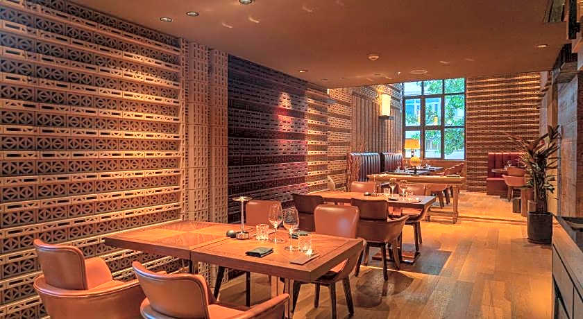 The Ritz-Carlton Tianjin