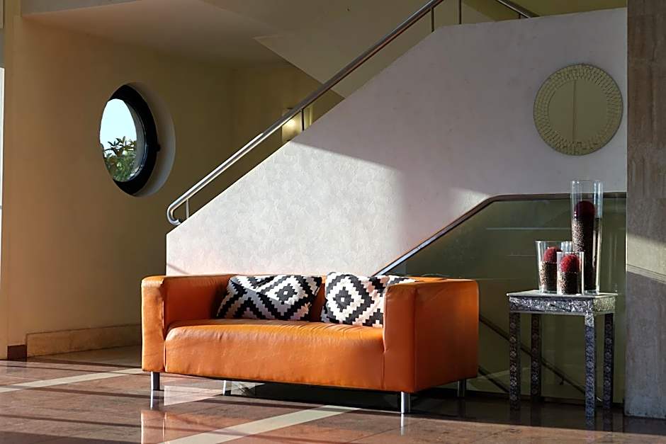 Hotel Imperatori