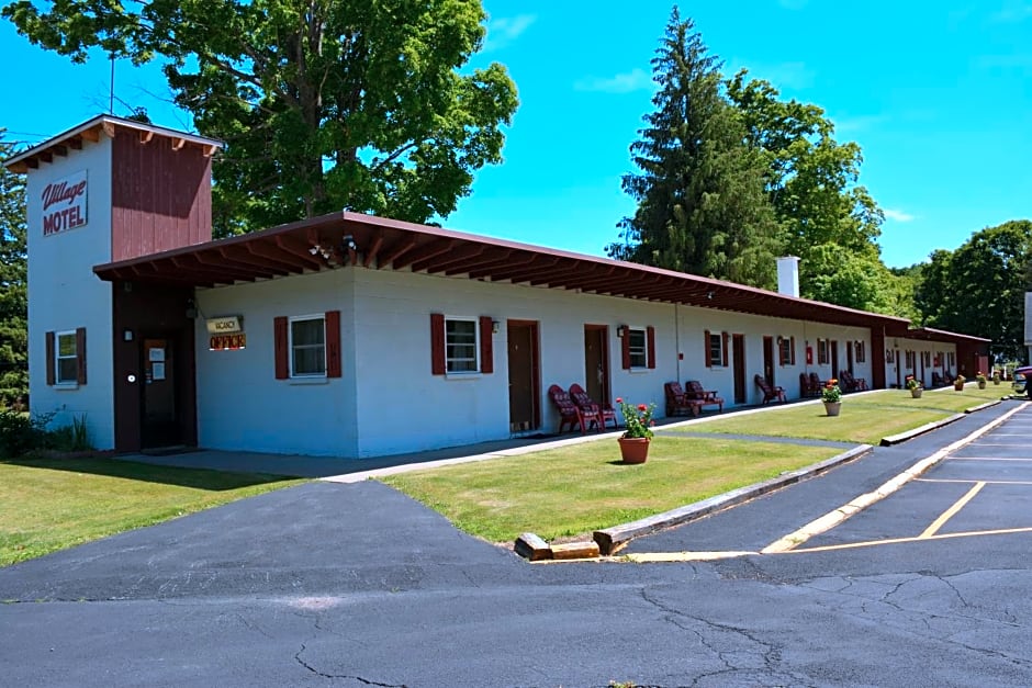 The Village Motel