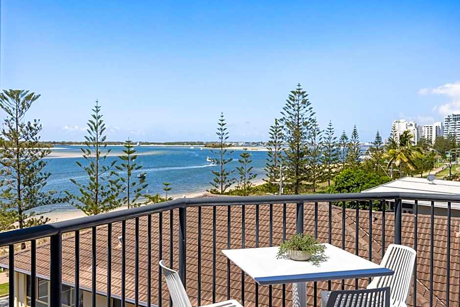 Bayview Beach Holiday Apartments