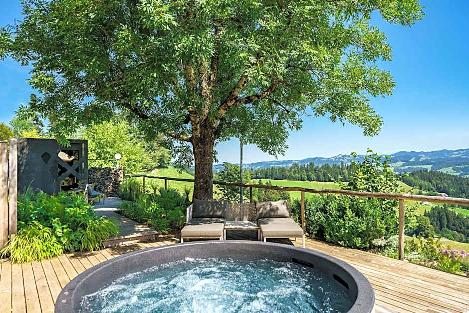 Boutique Hotel Moosegg