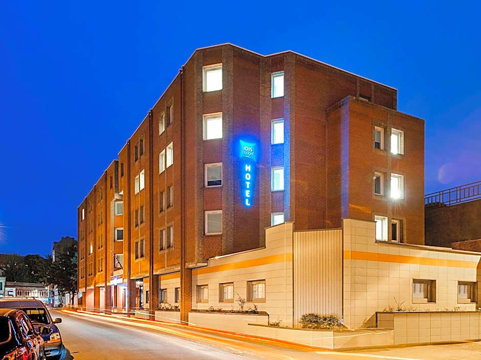 ibis budget Lille Centre