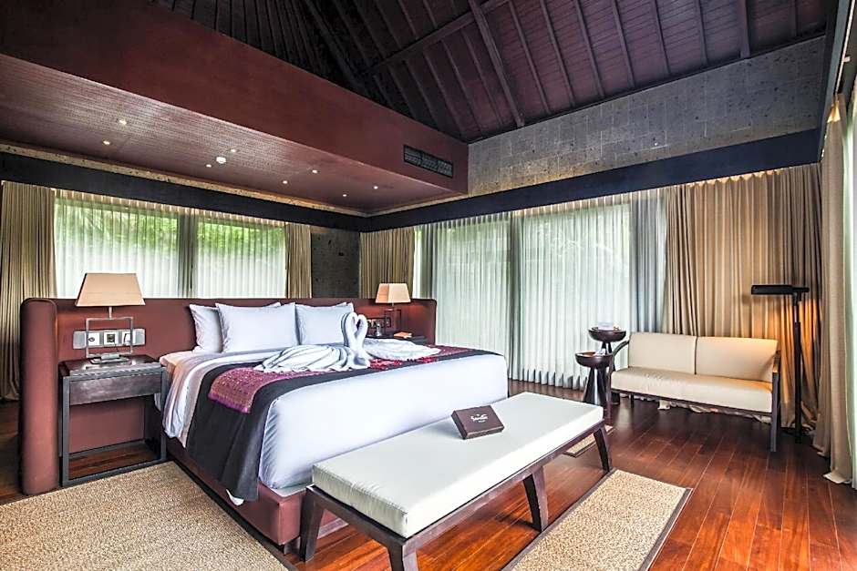 Sanctoo Suites & Villas