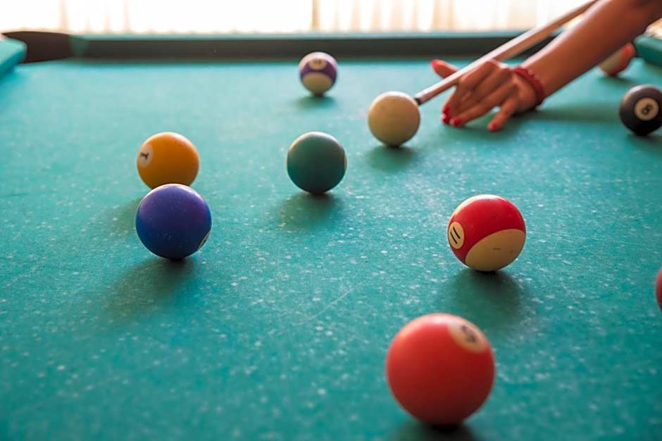 Smartline Meridian Hotel