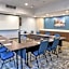 Hampton Inn By Hilton & Suites Cincinnati Liberty Township