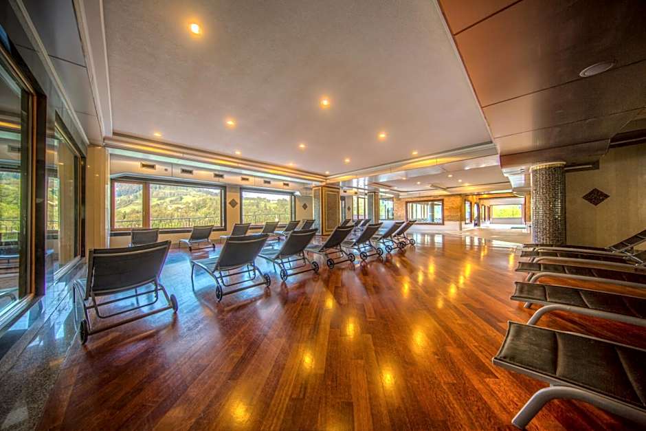 Hotel Gołębiewski Wisła