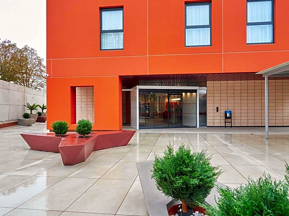 ibis budget Vitoria Gasteiz