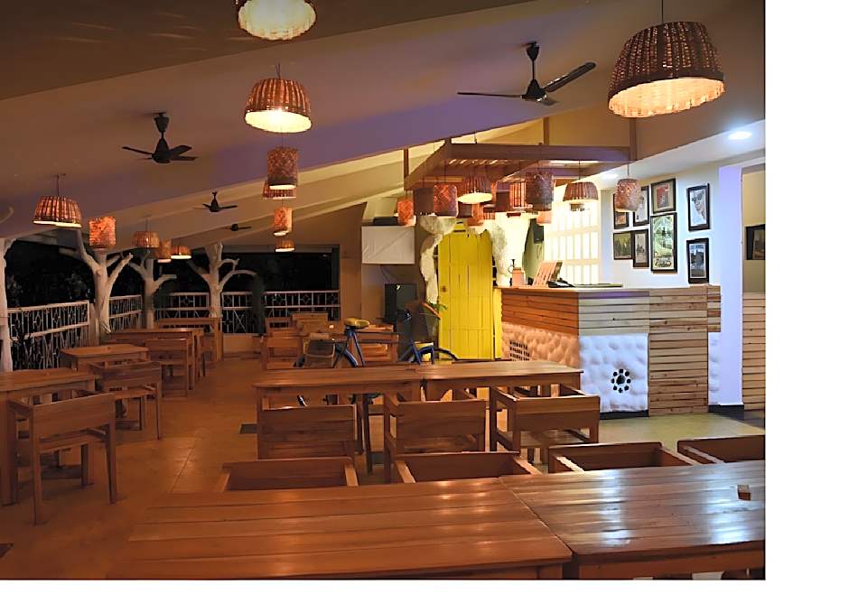 Picnic Plaza By WB Hotels Goa