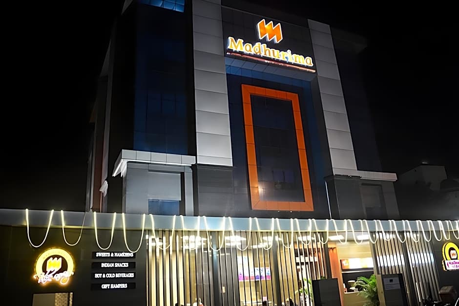 Hotel Madhurima