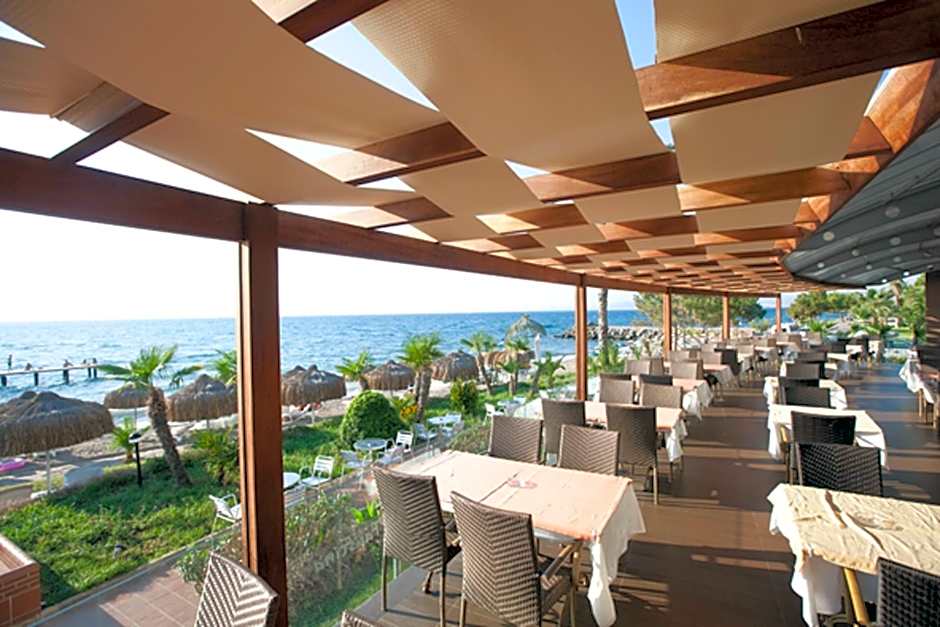 Faustina Hotel & Spa