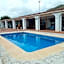 Recovery Mountain Homestay
