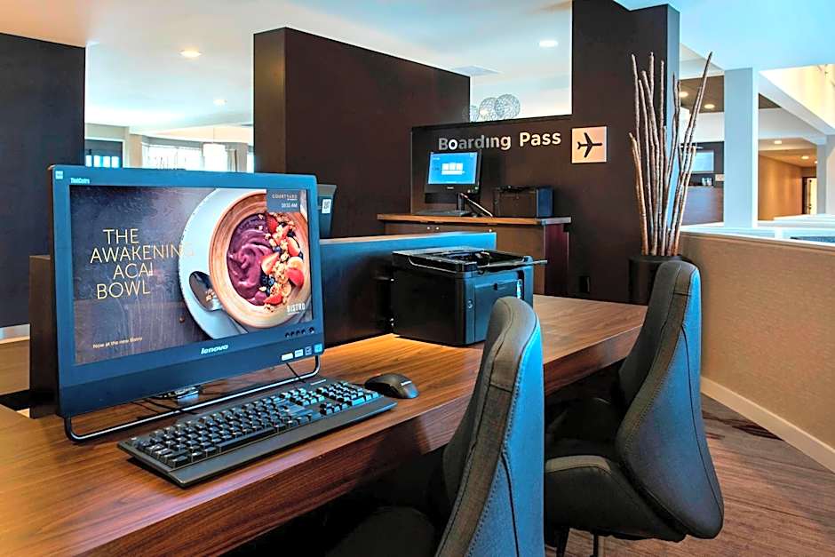 Courtyard by Marriott Poughkeepsie