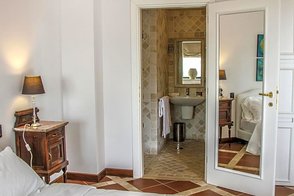 La Locanda Del Pontefice - Luxury Country House