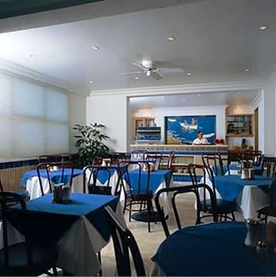 Hotel New York