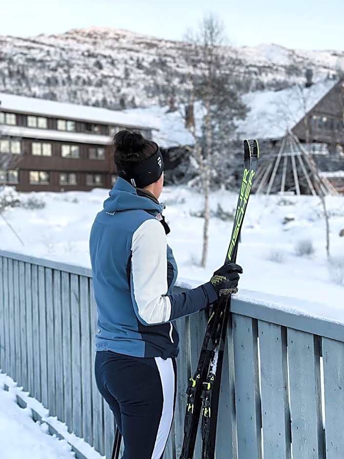Hovdestøylen