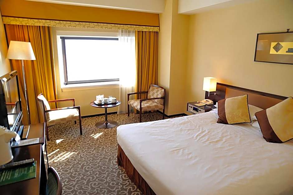 Hotel New Otani Nagaoka