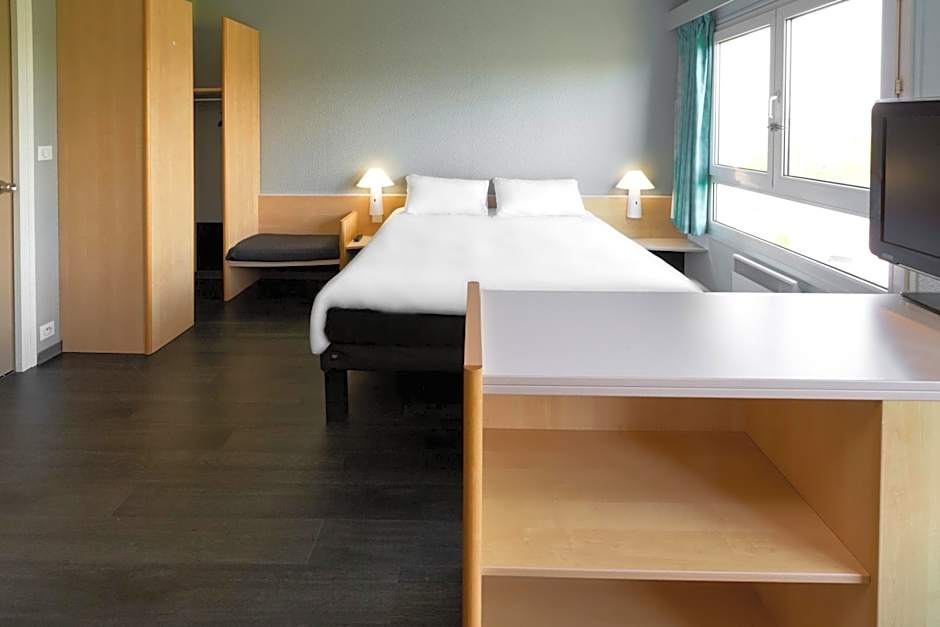 ibis Saint Dizier