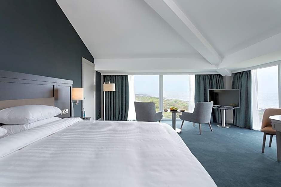 Connemara Coast Hotel