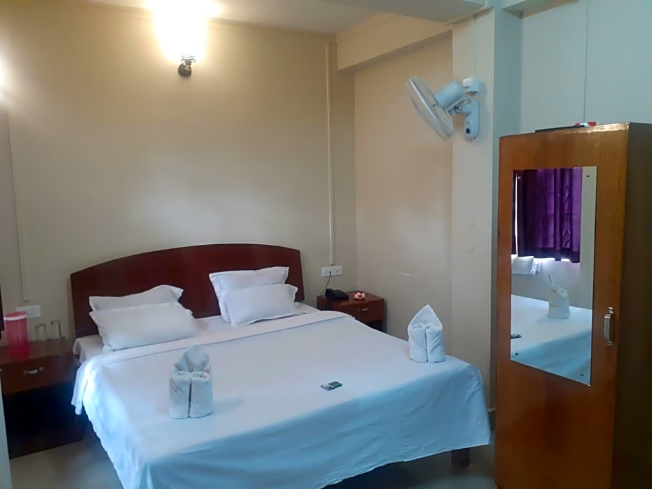 Magvaris Comfort Inn