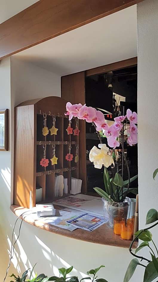 Albergo Ristorante Gualtieri