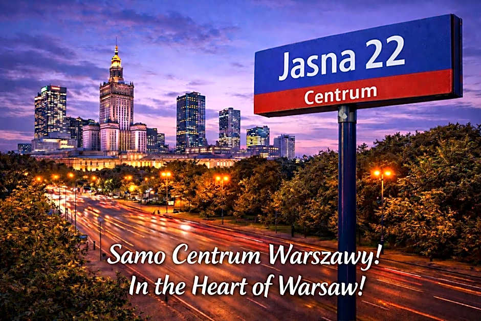 Jasna Hotelik self check-in