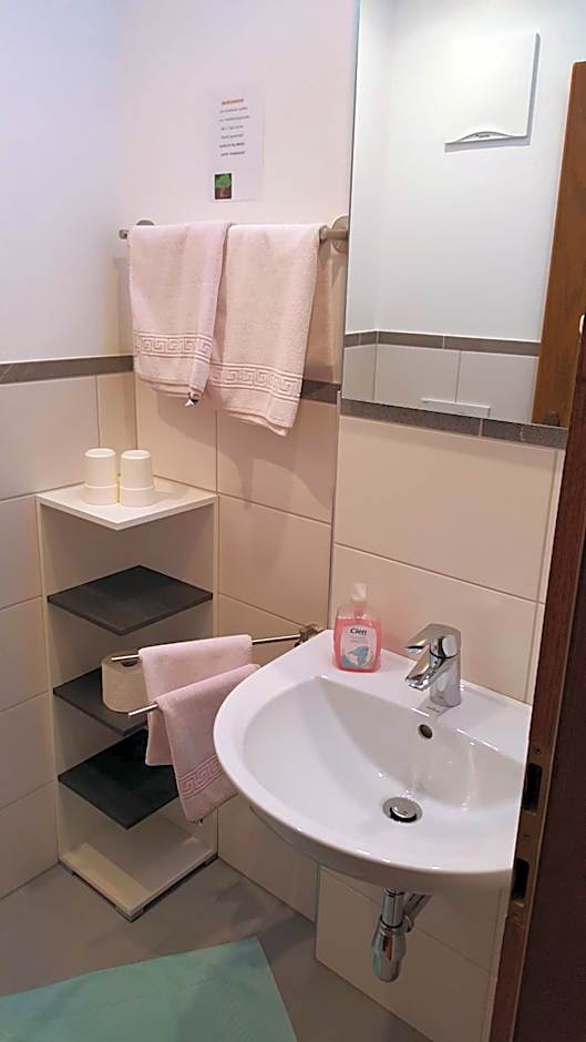 Hotel Pension Oswald