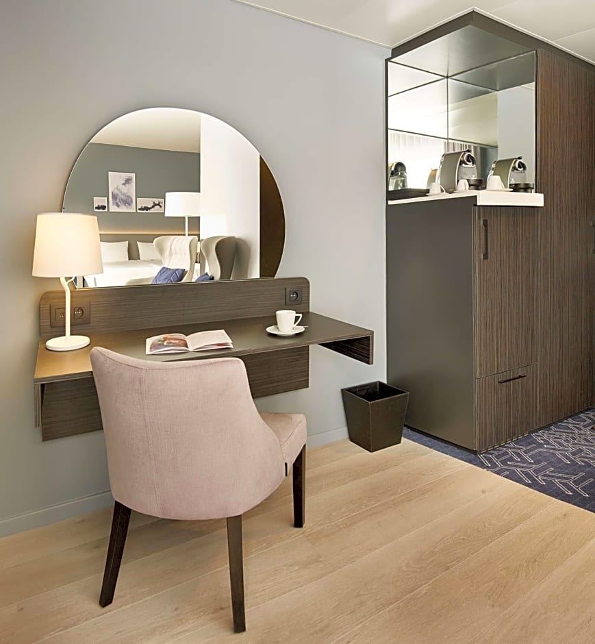 Radisson BLU Palace Hotel, Spa